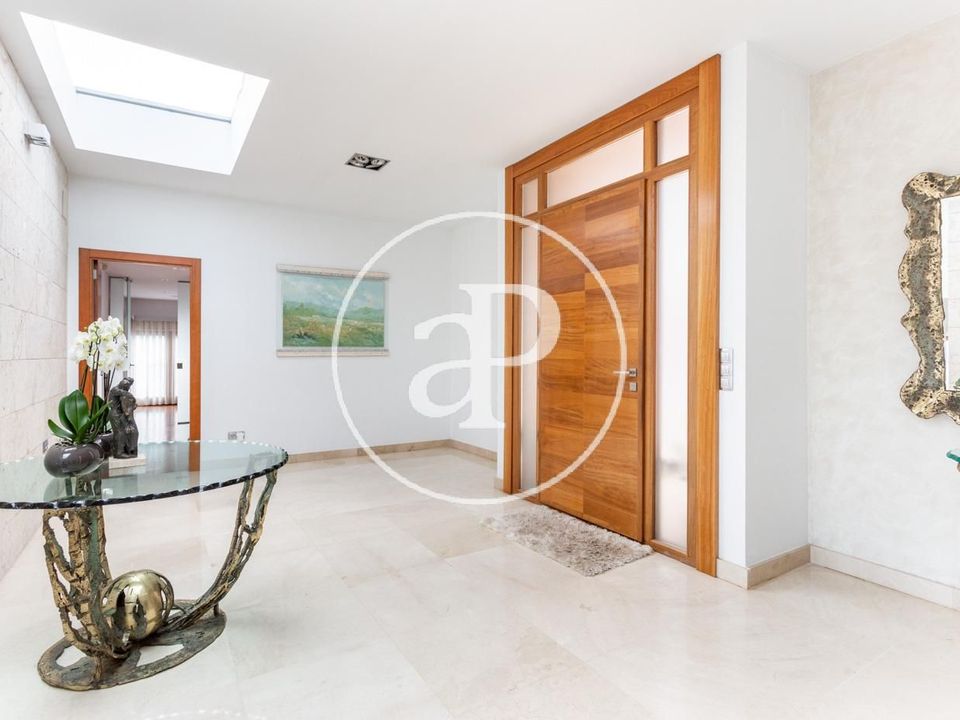 Villa a Valencia, Valencia - foto 2