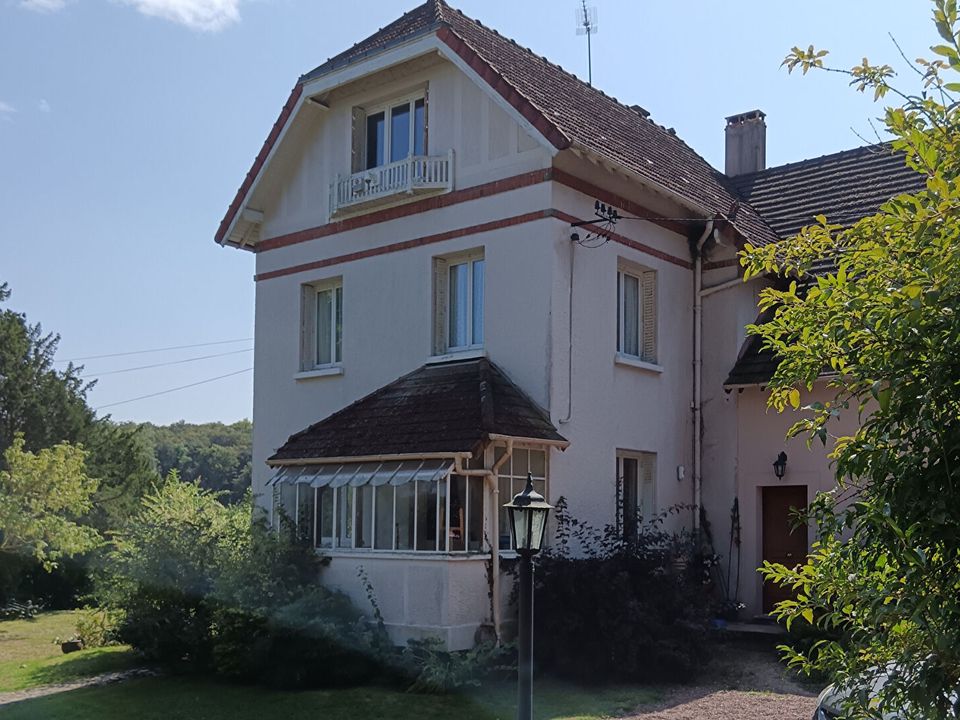 Villa i Itteville, Essonne - foto 1