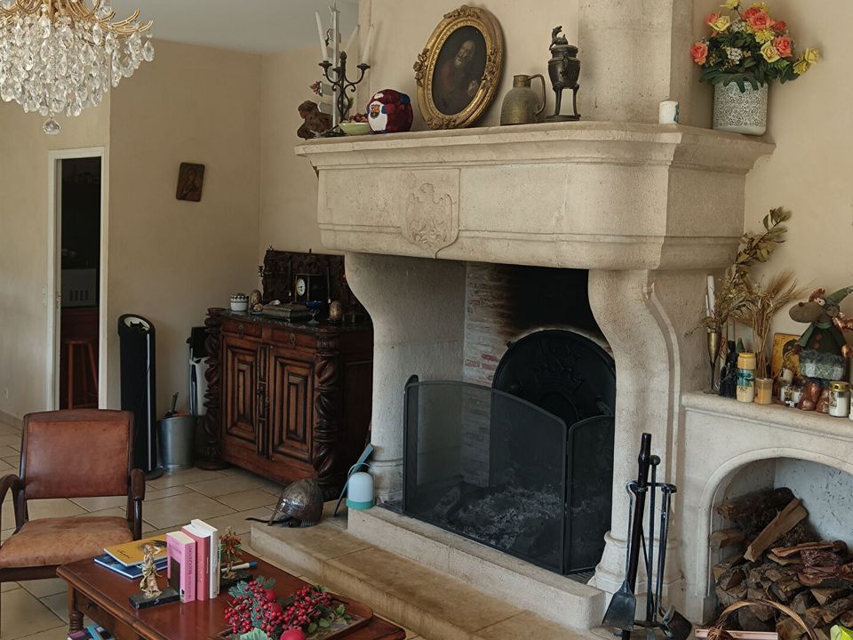 Villa i Itteville, Essonne - foto 3