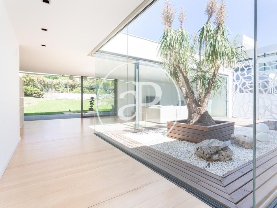 Villa i Valencia, Valencia - foto 1