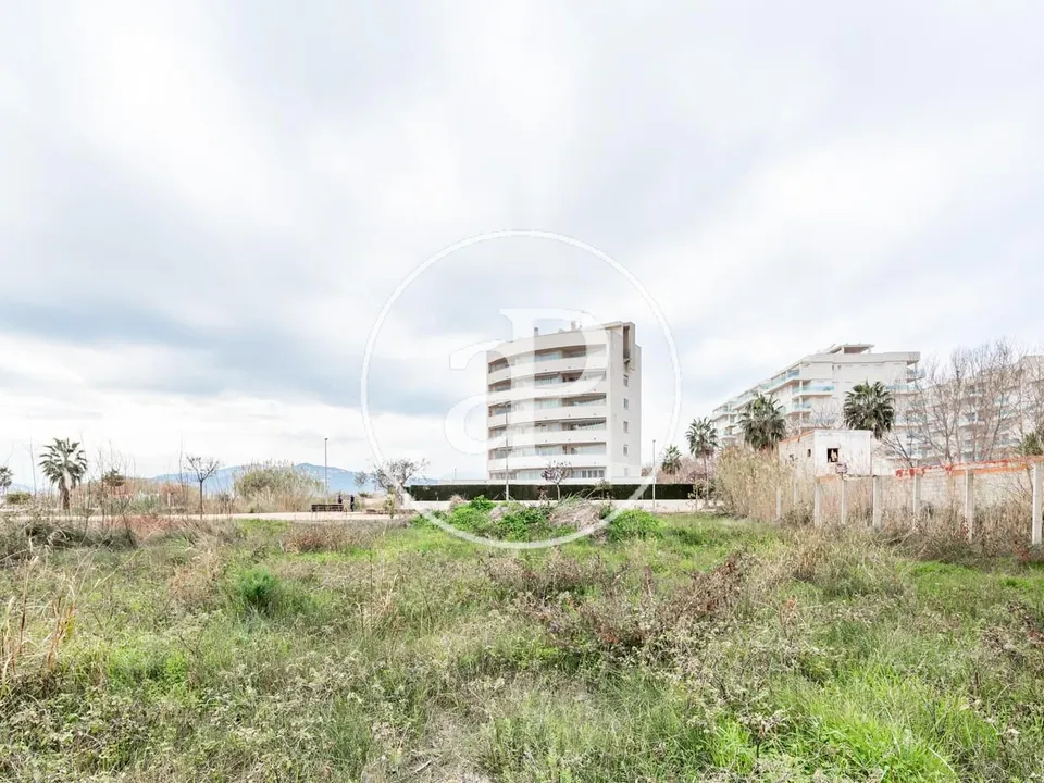 Tomt i Piles, Valencia - bilde 2