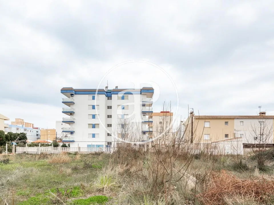 Tomt i Piles, Valencia - bilde 4