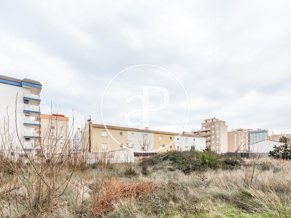 Tomt i Piles, Valencia - bilde 5