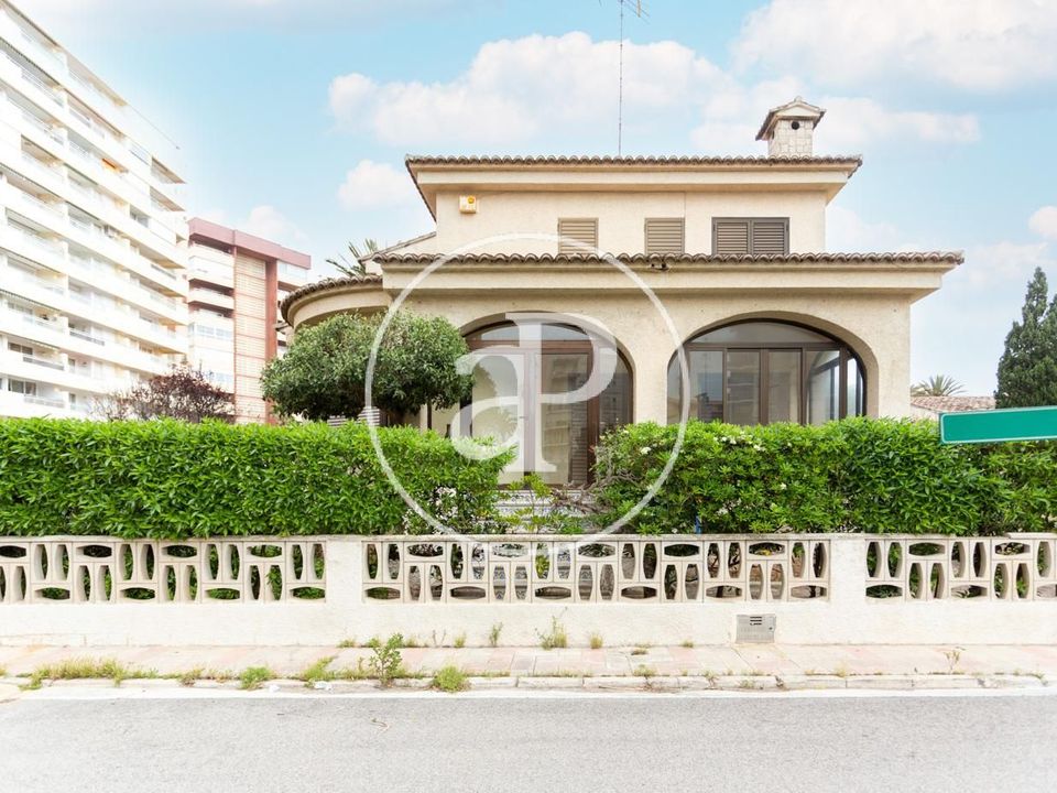 Villa i Sueca, Valencia - bilde 1