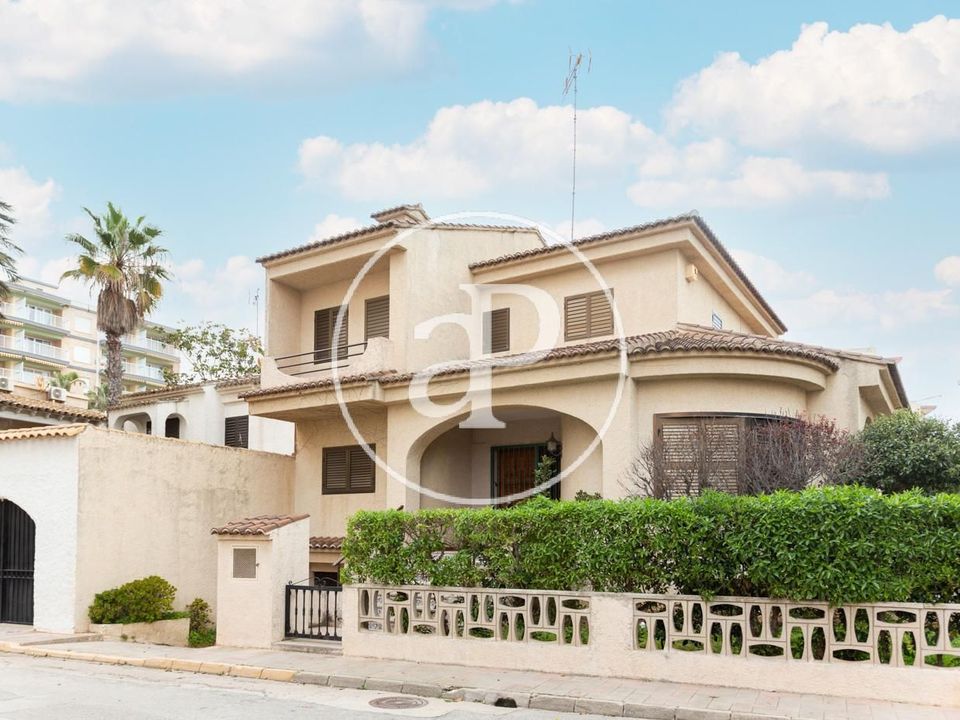 Villa i Sueca, Valencia - bilde 2