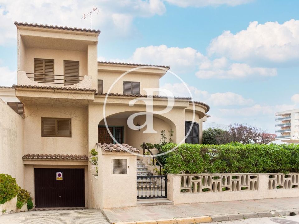 Villa i Sueca, Valencia - bilde 3