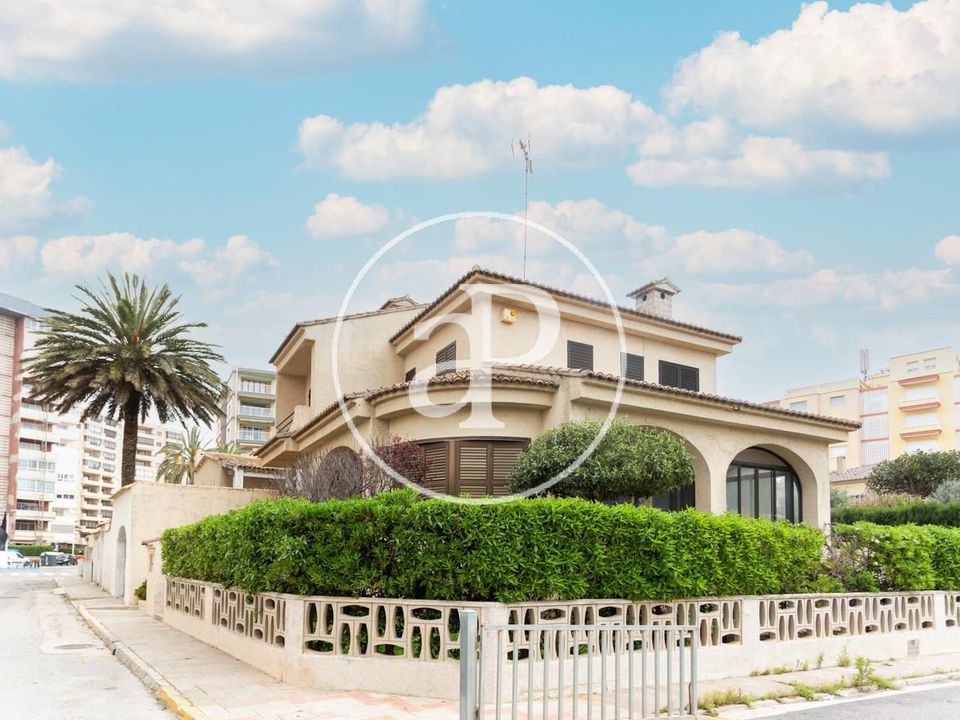 Villa i Sueca, Valencia - bilde 4