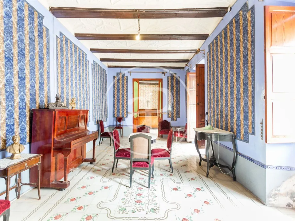 Villa i Gandia, Valencia - foto 2