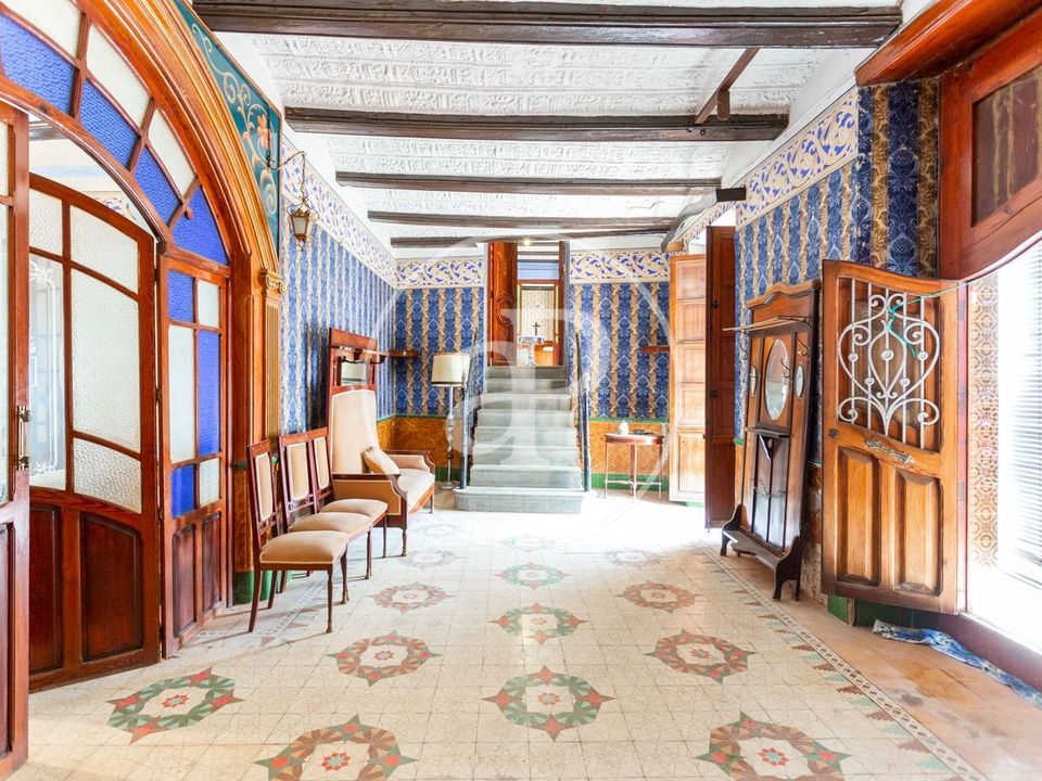 Villa i Gandia, Valencia - foto 3