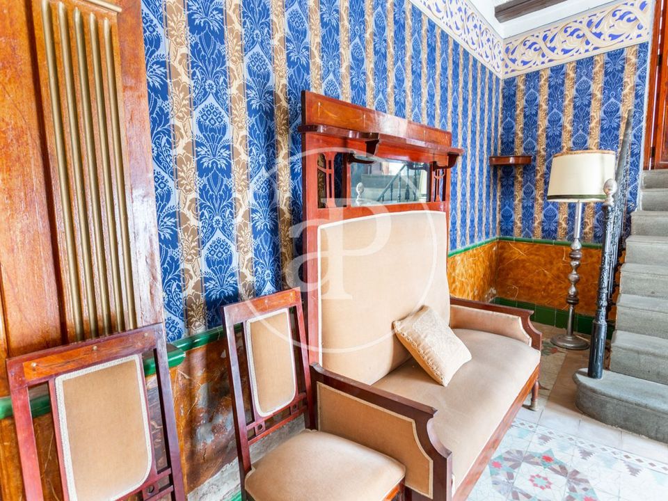 Villa i Gandia, Valencia - foto 4