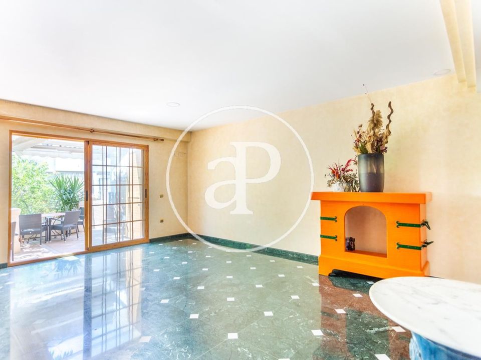 Villa i Picanya, Valencia - foto 2