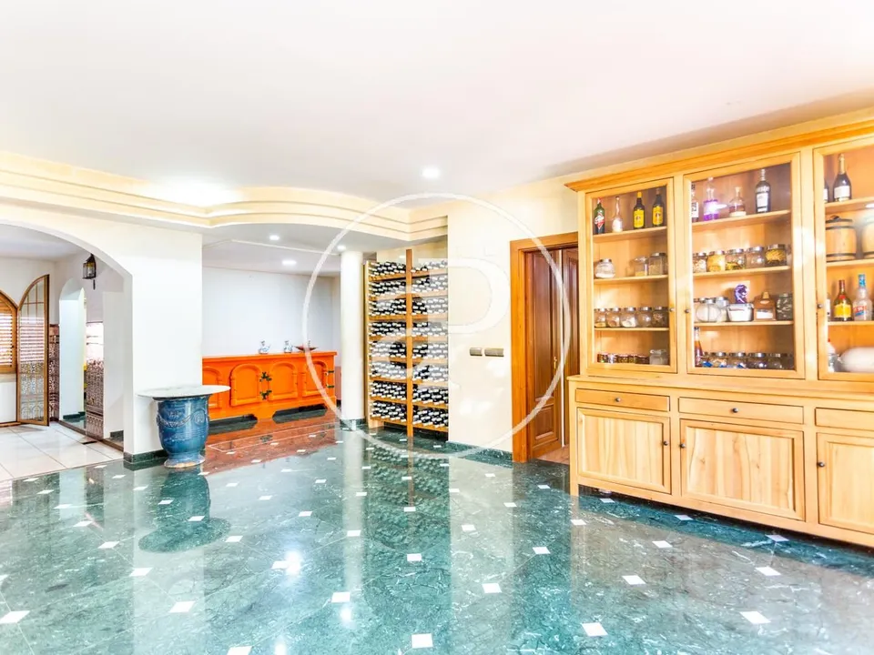 Villa i Picanya, Valencia - foto 3