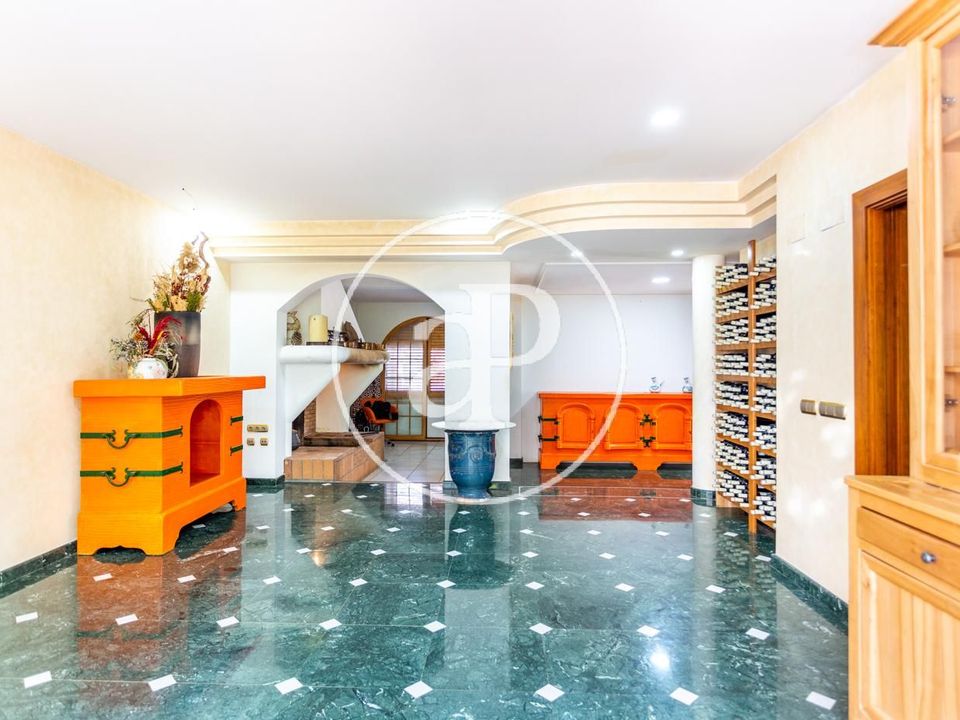Villa i Picanya, Valencia - foto 4