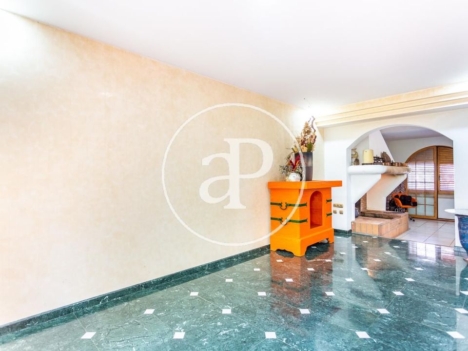 Villa i Picanya, Valencia - foto 5