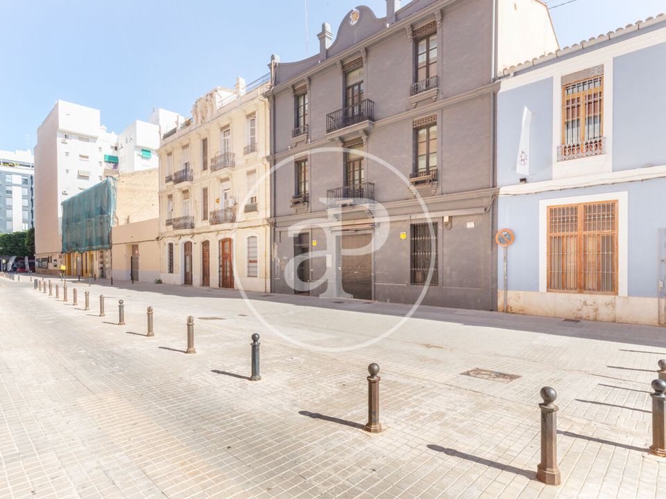 Villa i Valencia, Valencia - foto 2