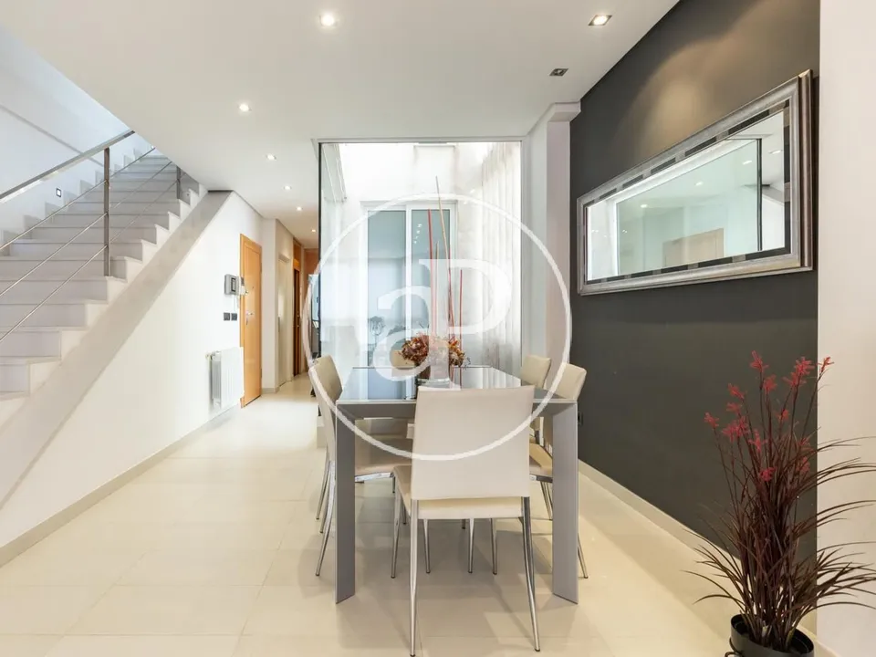 Villa a Cullera, Valencia - foto 4