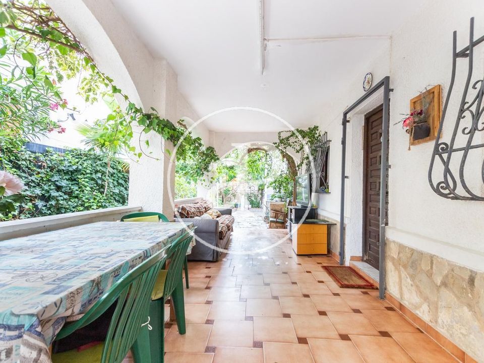 Helårsgrund i Oliva, Valencia - foto 1