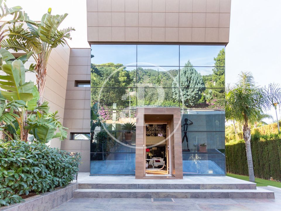 Villa i Valencia, Valencia - foto 2