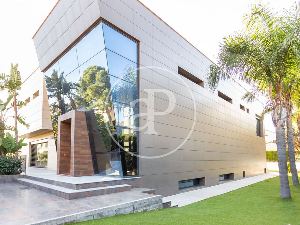 Villa i Valencia, Valencia - foto 3