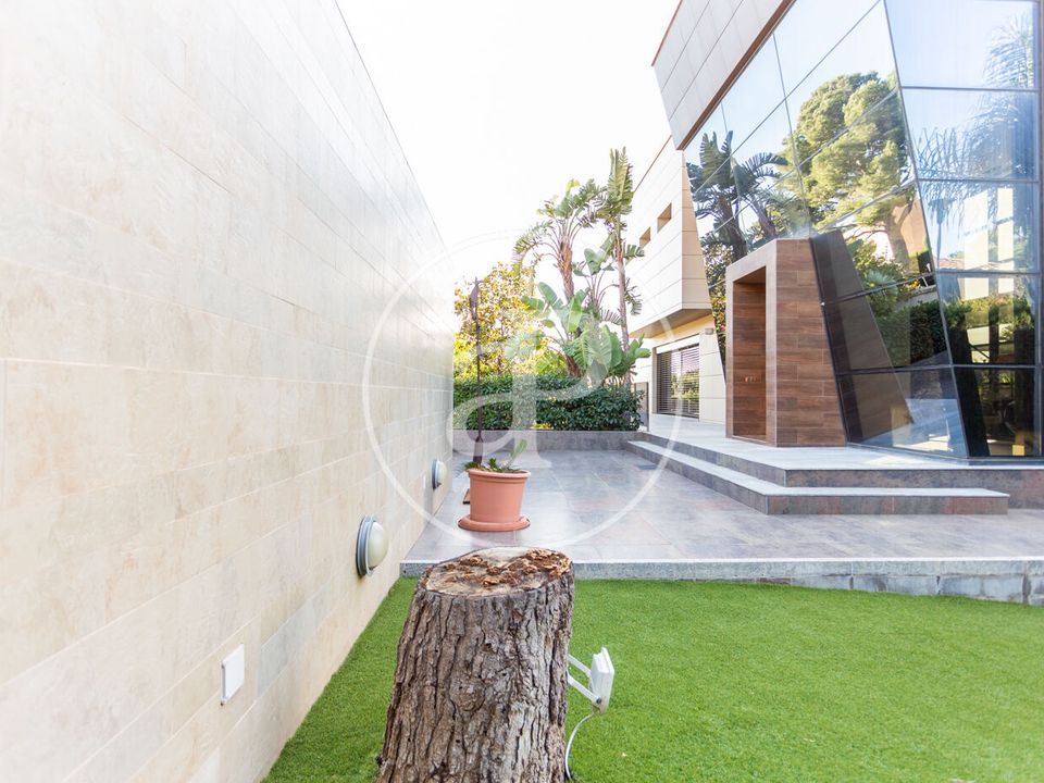 Villa i Valencia, Valencia - foto 4