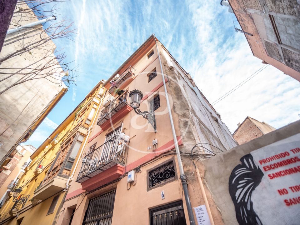 Villa i Valencia, Valencia - foto 1