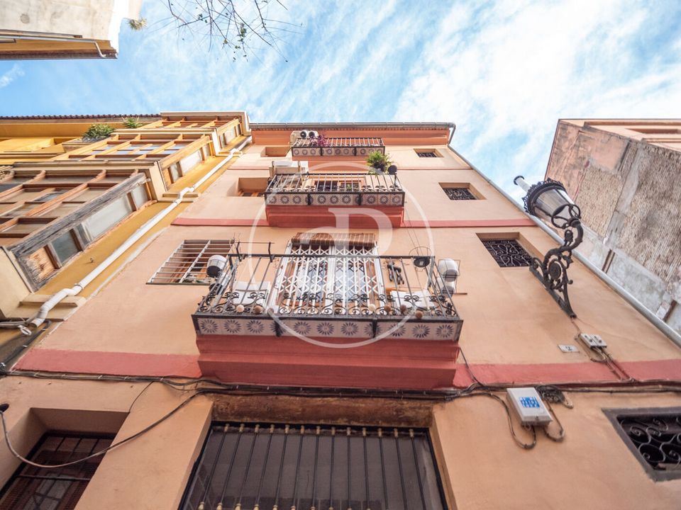 Villa i Valencia, Valencia - foto 2
