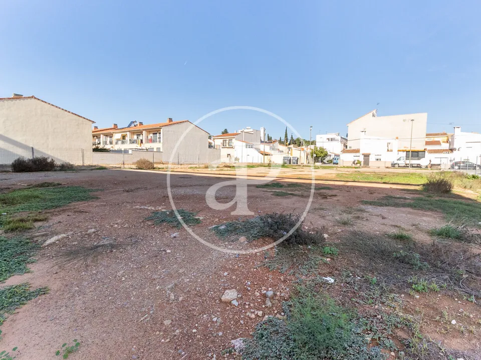 Helårsgrund i Riba-Roja De Turia, Valencia - foto 3