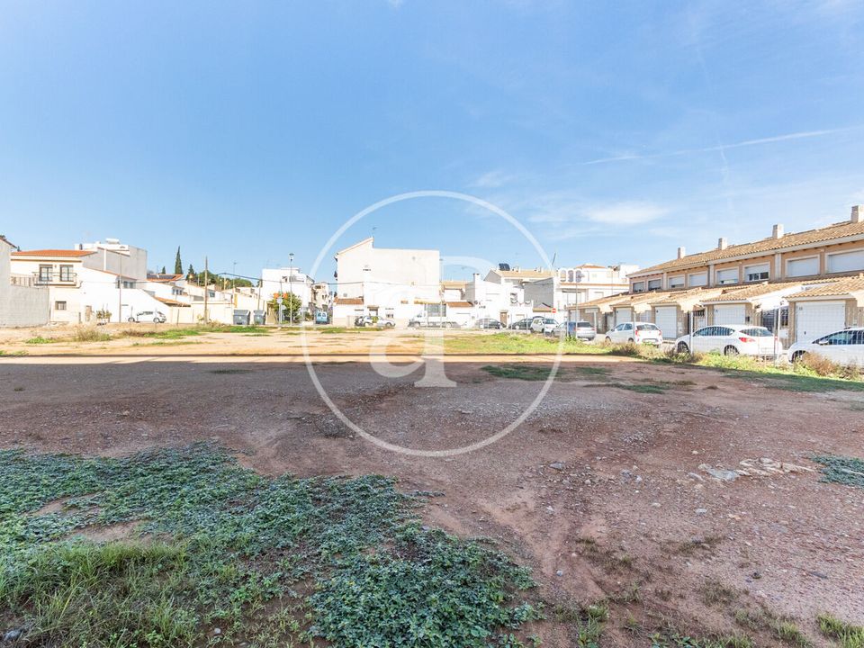 Helårsgrund i Riba-Roja De Turia, Valencia - foto 4