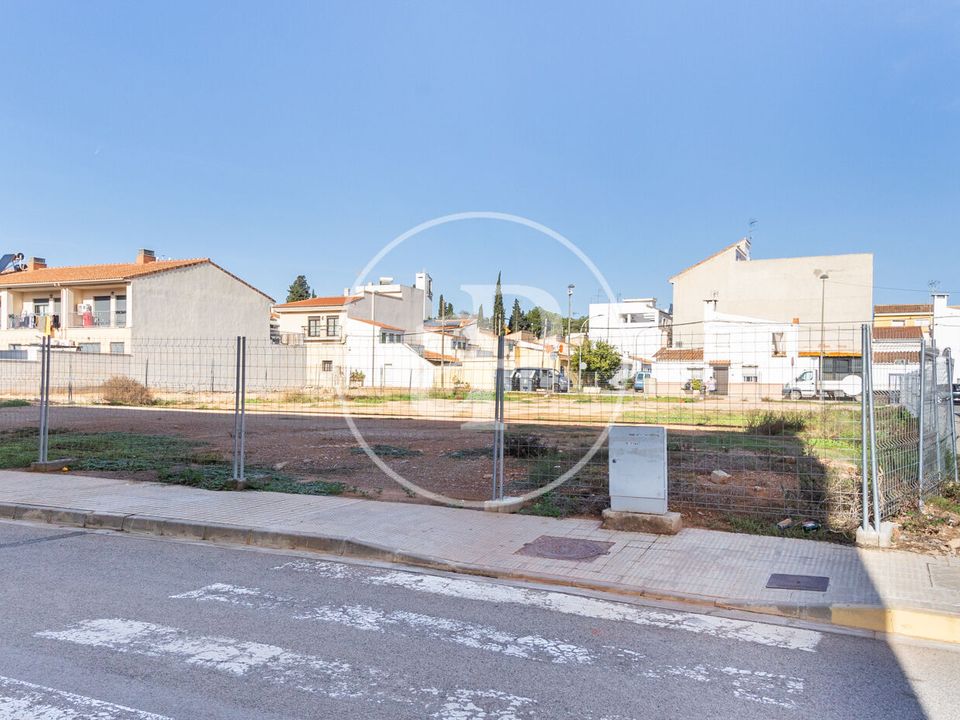 Helårsgrund i Riba-Roja De Turia, Valencia - foto 5