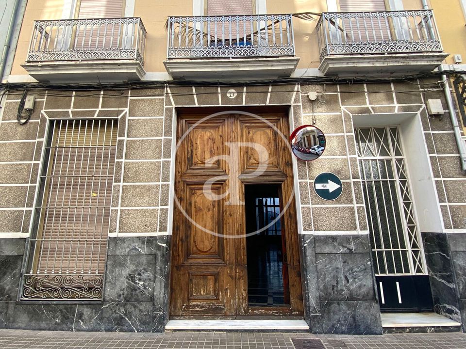 Villa i Sueca, Valencia - bilde 1