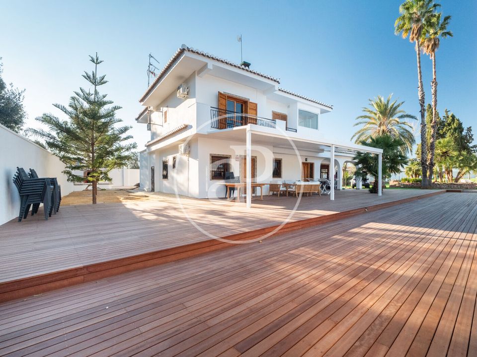 Villa i Manises, Valencia - foto 2