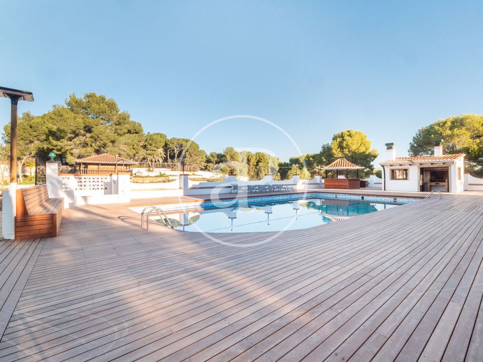 Villa i Manises, Valencia - foto 3