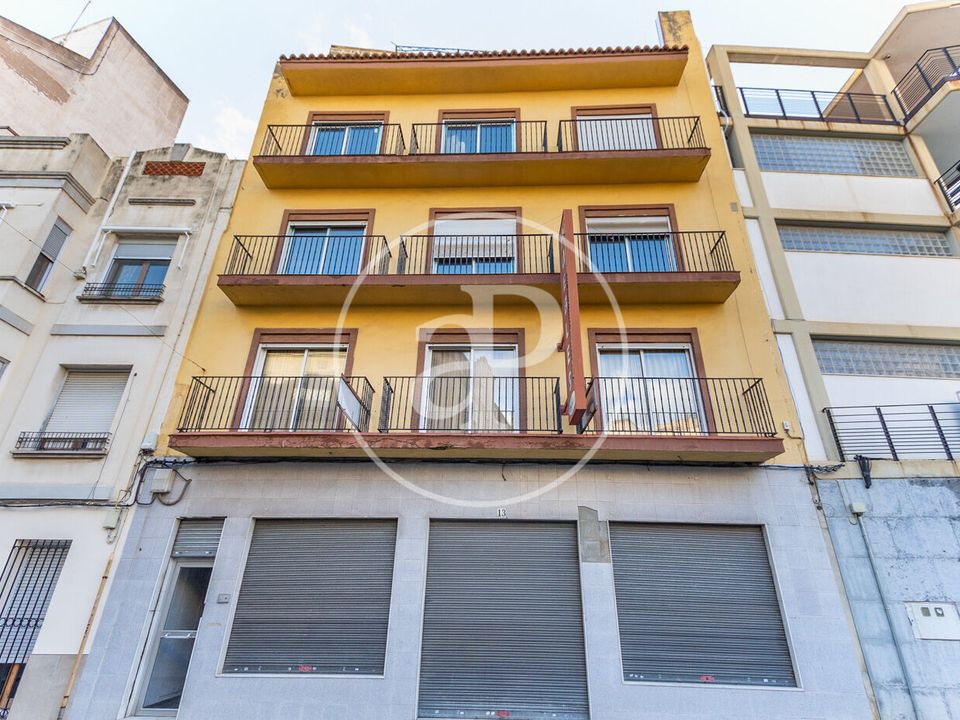 Lejlighed i Sagunto, Valencia - foto 1