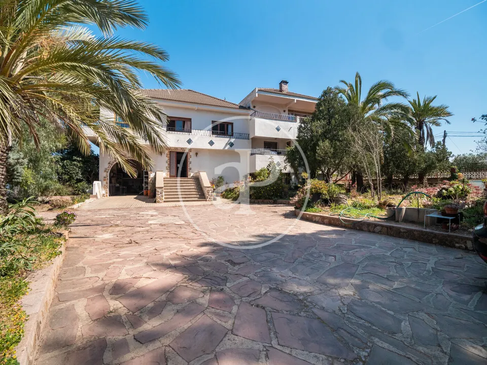 Villa i Gilet, Valencia - foto 2
