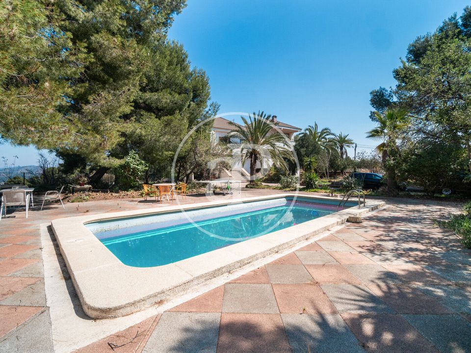 Villa i Gilet, Valencia - foto 1