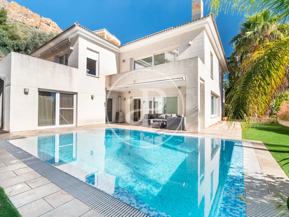 Villa i Gilet, Valencia - foto 1