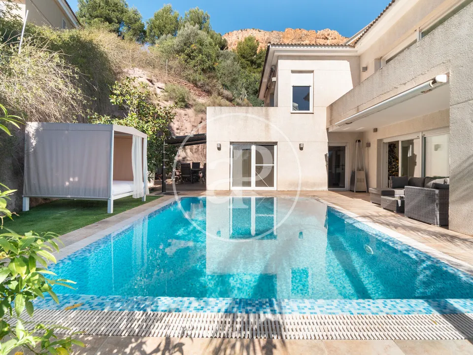 Villa i Gilet, Valencia - foto 2