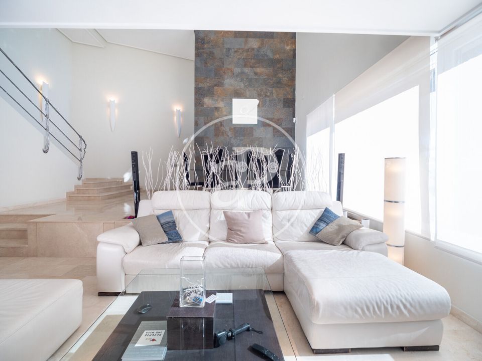 Villa i Gilet, Valencia - foto 4