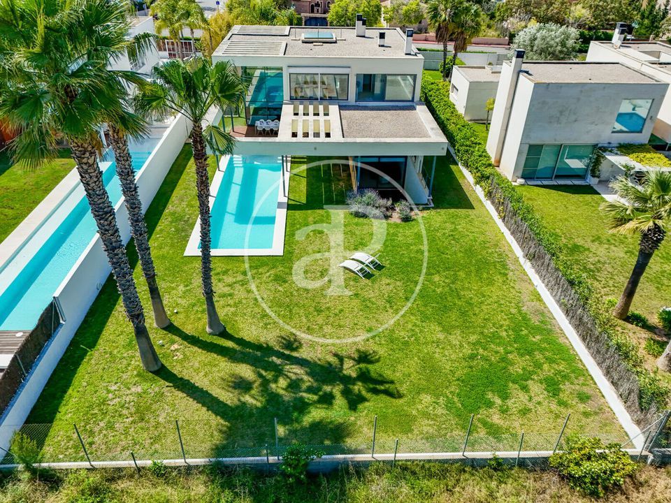 Villa i Betera, Valencia - foto 2