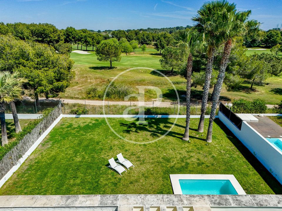 Villa i Betera, Valencia - foto 3