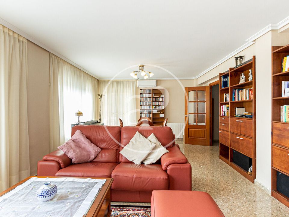 Villa i Torrent, Valencia - foto 2