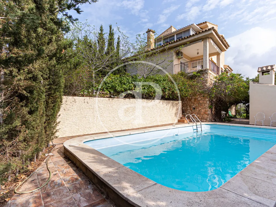 Villa i Torrent, Valencia - foto 3