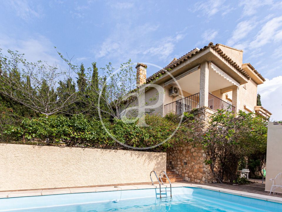 Villa i Torrent, Valencia - foto 4