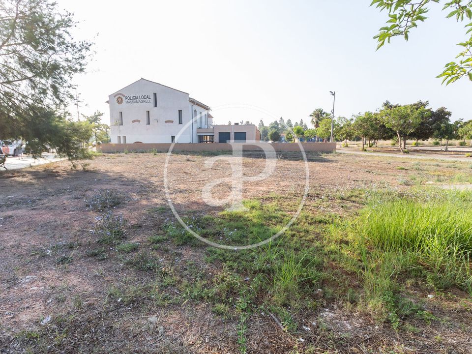 Działka: Massamagrell, Valencia – zdjęcie 2
