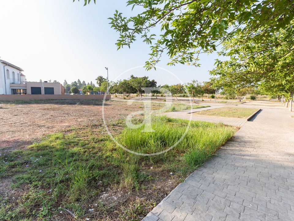 Działka: Massamagrell, Valencia – zdjęcie 4