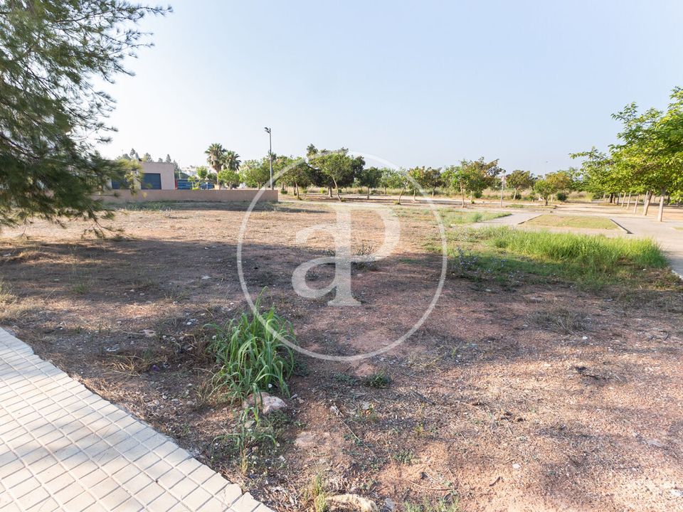 Działka: Massamagrell, Valencia – zdjęcie 5