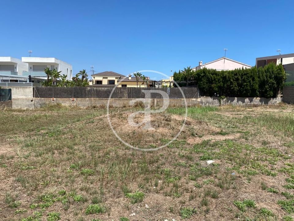 Helårsgrund i Chilches, Castellon - foto 3