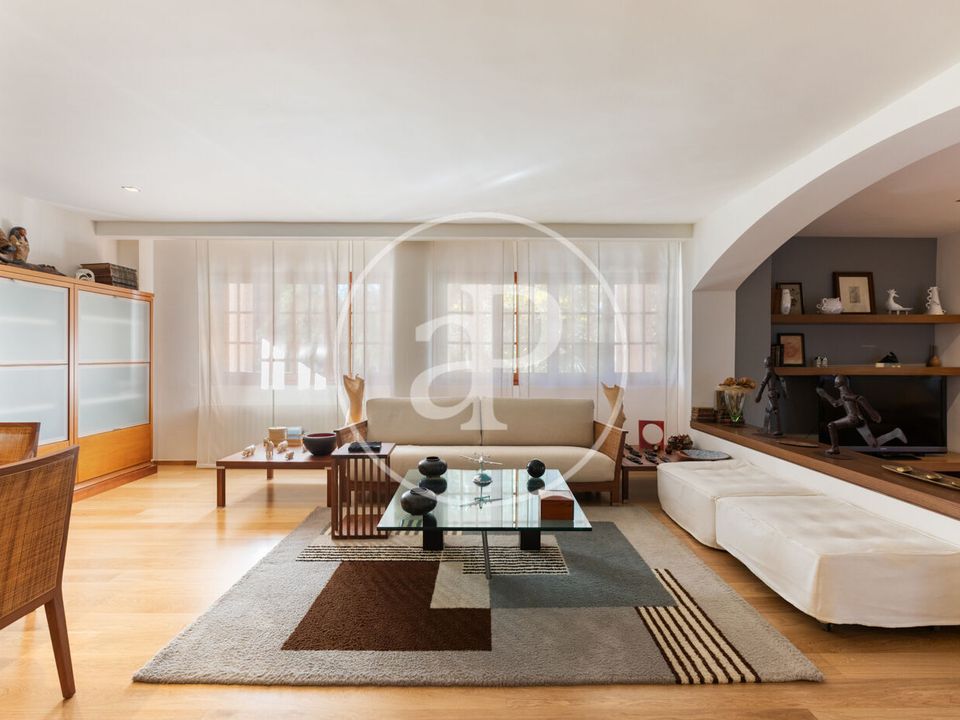 Villa i Chiva, Valencia - bilde 3