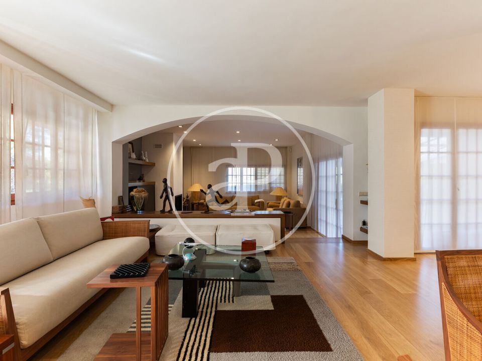 Villa i Chiva, Valencia - bilde 4