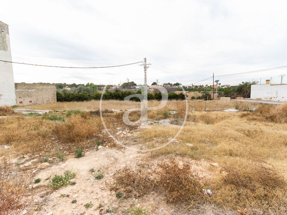 Helårsgrund i L'Eliana, Valencia - foto 3